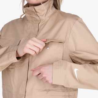 Nike W NSW M65 ESSNTL WVN JKT 