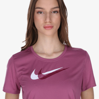 Nike W NK DF SWSH RUN SS 