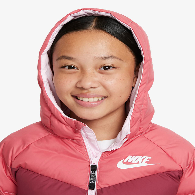 Nike G NSW SYNFL HD JKT 