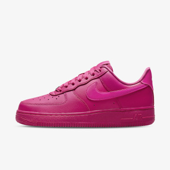 WMNS AIR FORCE 1 \'07 REC