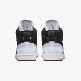 Nike WMNS AIR JORDAN 1 MID SE UTL 