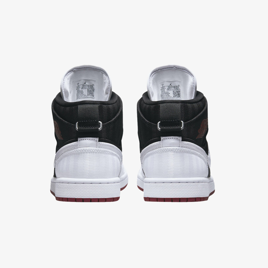 Nike WMNS AIR JORDAN 1 MID SE UTL 
