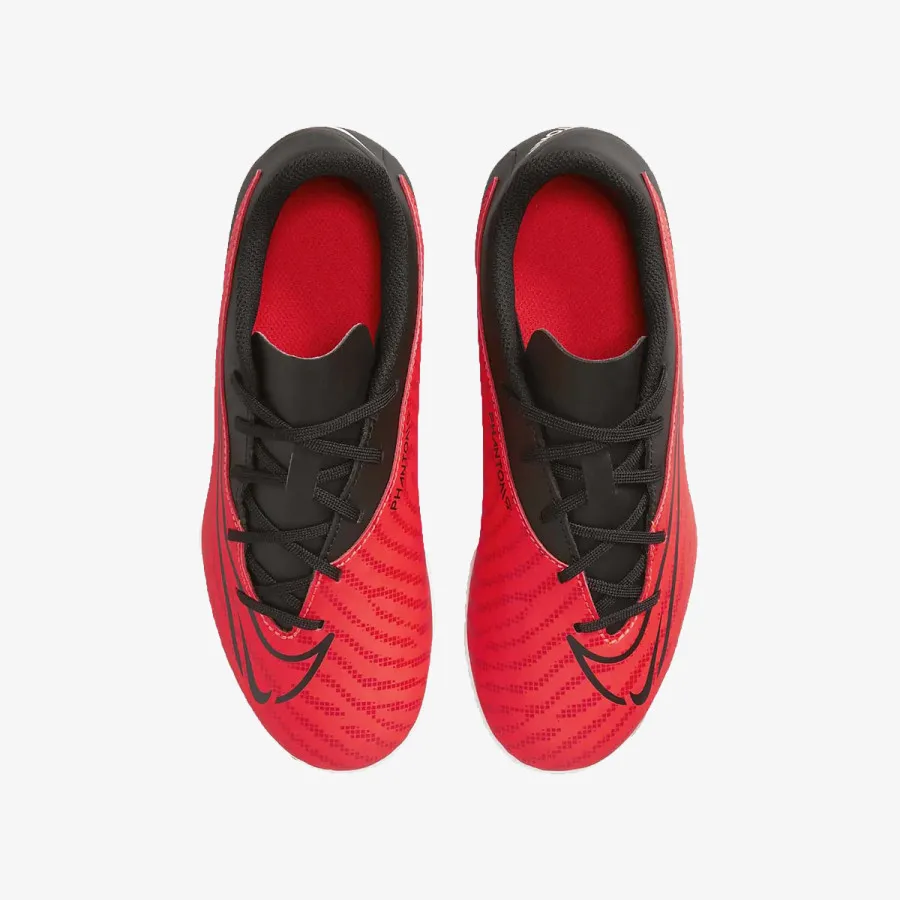 NIKE JR PHANTOM GX CLUB FG/MG 
