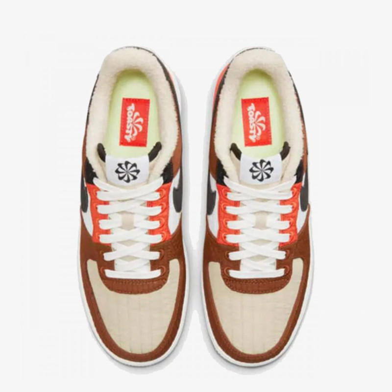 Nike AIR FORCE 1 '07 LXX NN 