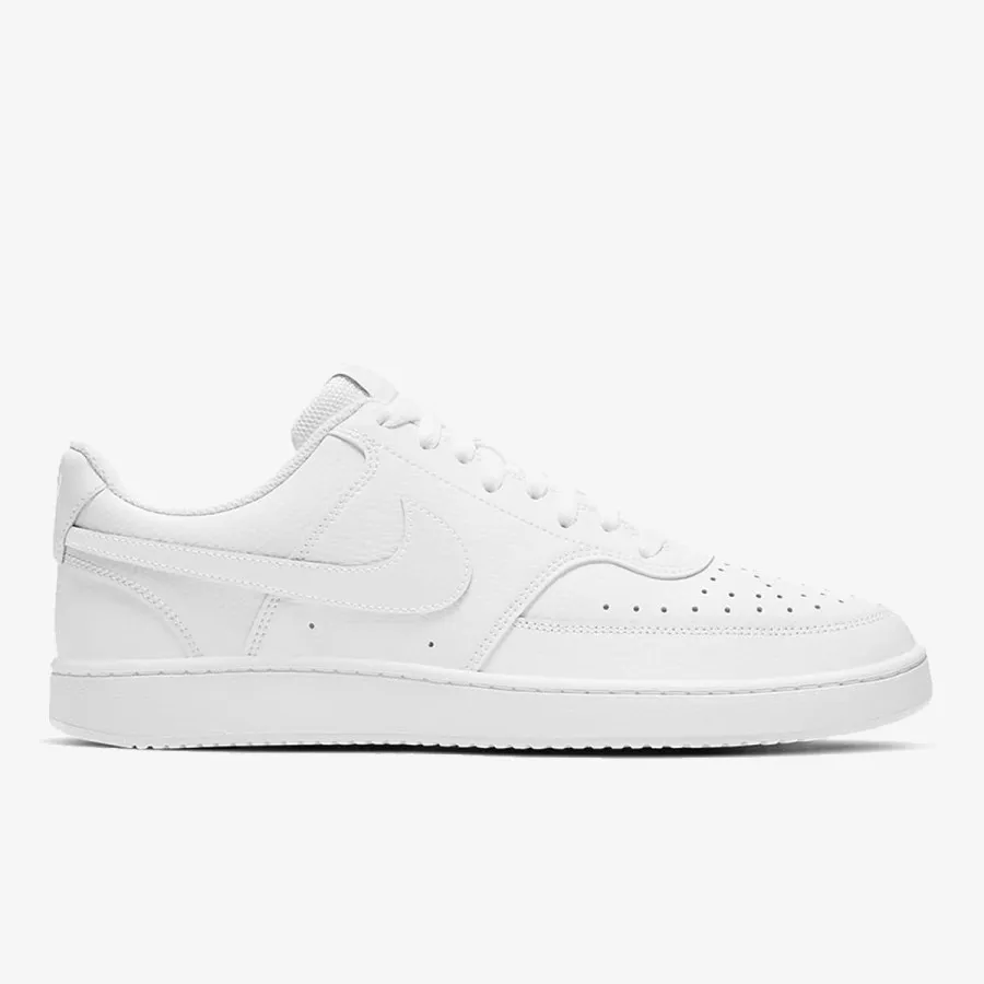 NIKE Court Vision Low Next Nature 