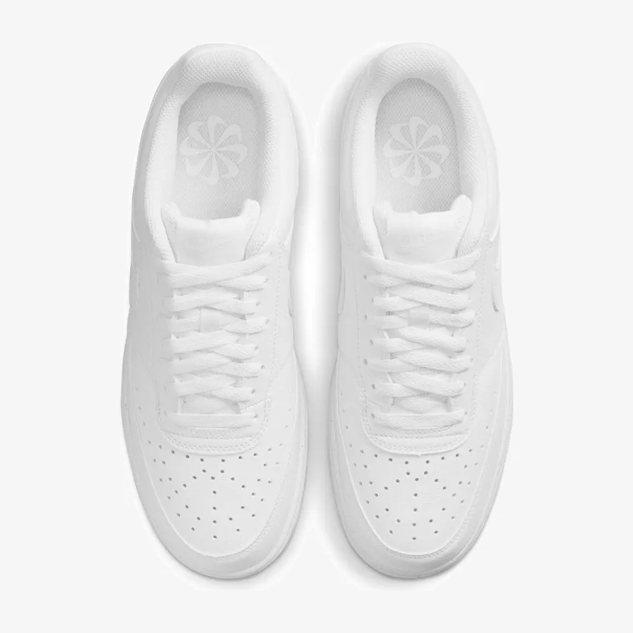 NIKE Court Vision Low Next Nature 
