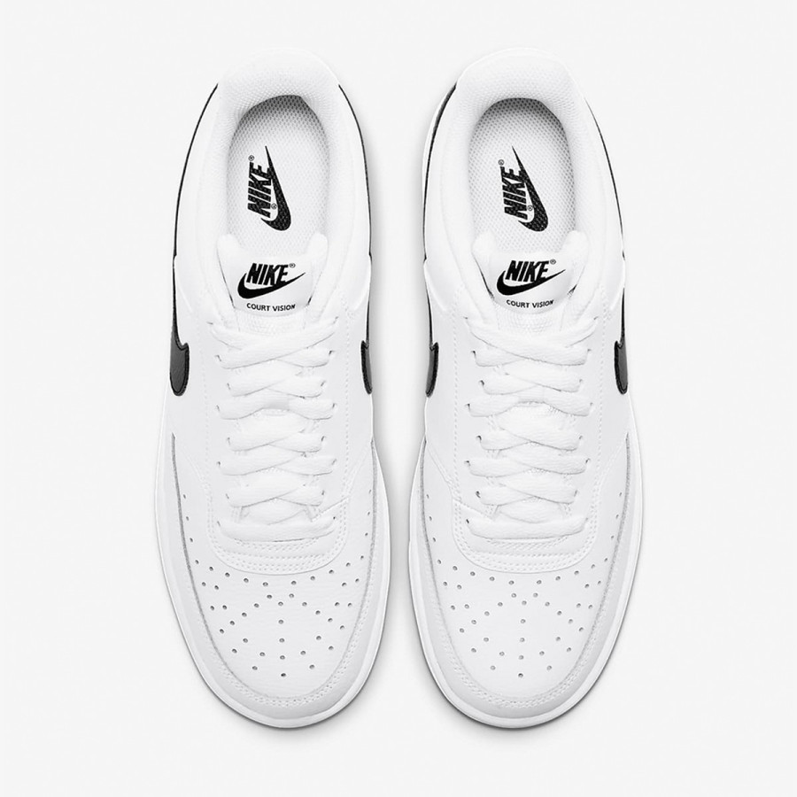 Nike Court Vision Low 