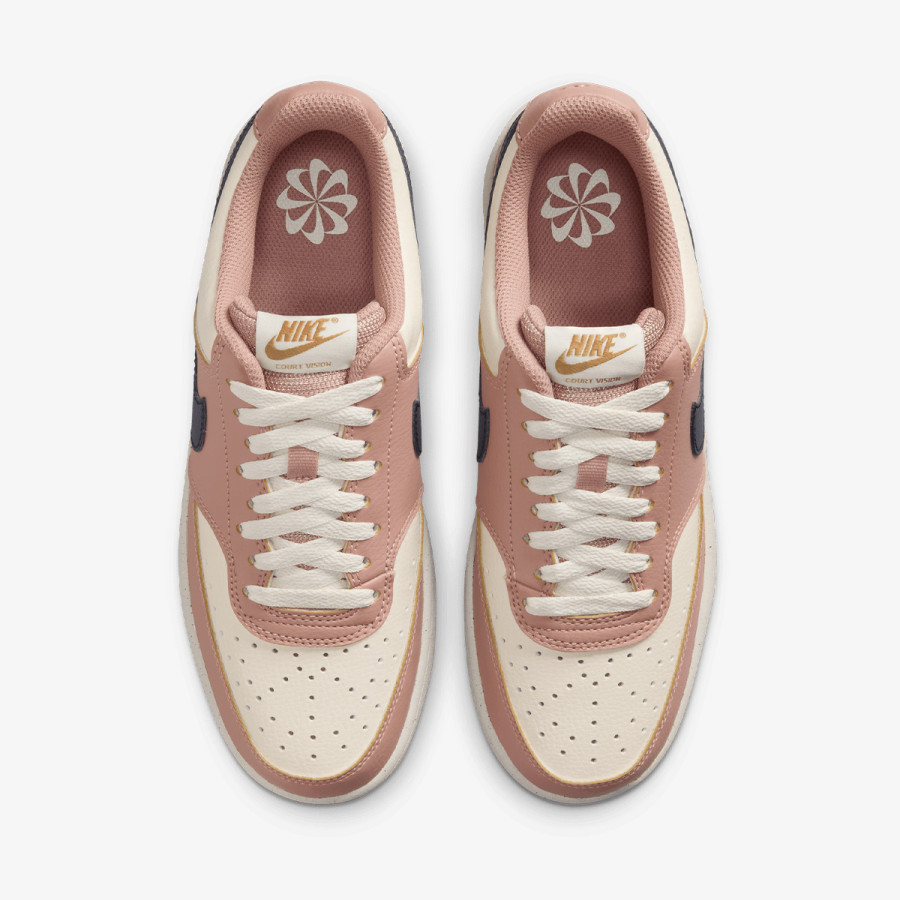 Nike W NIKE COURT VISION LO NN 
