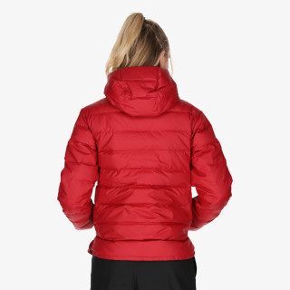 Nike W NSW TF RPL WINDRUNNER HD JKT 