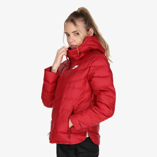 Nike W NSW TF RPL WINDRUNNER HD JKT 