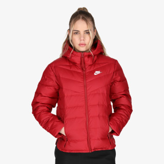 Nike W NSW TF RPL WINDRUNNER HD JKT 
