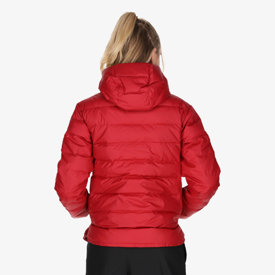 Nike W NSW TF RPL WINDRUNNER HD JKT 