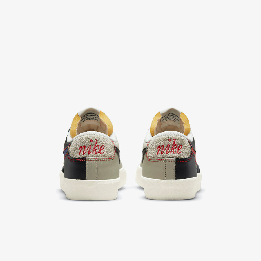 Nike BLAZER LOW '77 PRM S50 