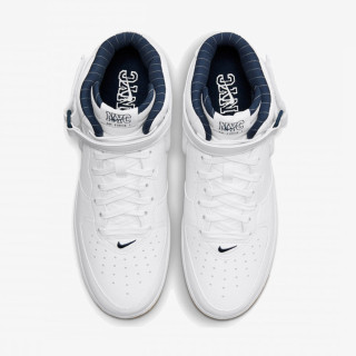 Nike AIR FORCE 1 MID QS 