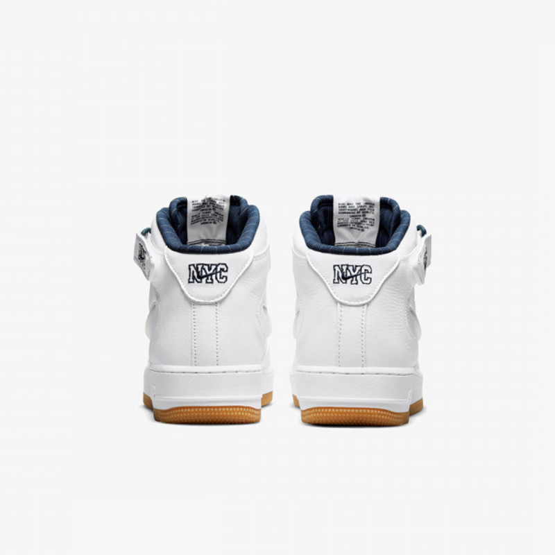 Nike AIR FORCE 1 MID QS 