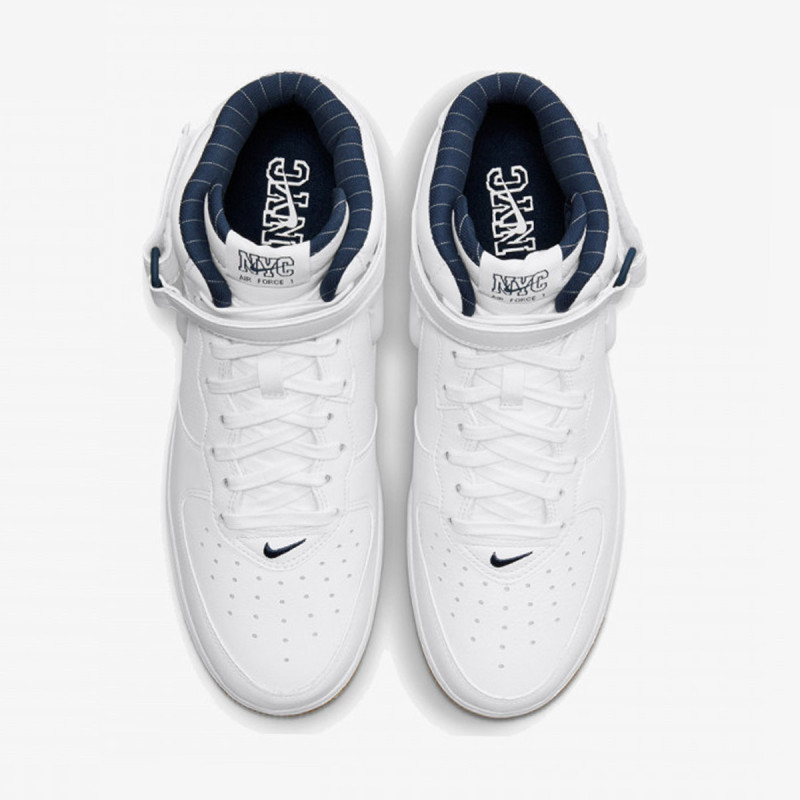 Nike AIR FORCE 1 MID QS 