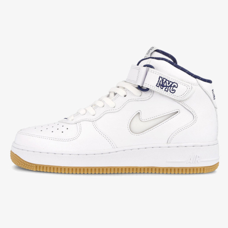 Nike AIR FORCE 1 MID QS 
