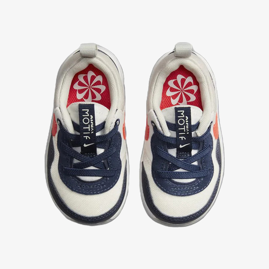 Nike Air Max Motif 