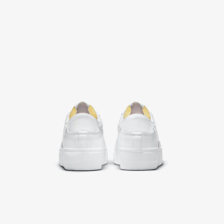 Nike Blazer Low Platform 