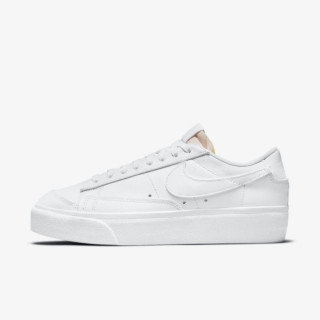 Nike Blazer Low Platform 