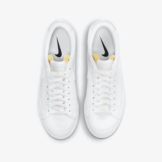 Nike Blazer Low Platform 