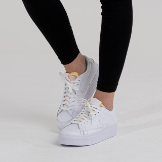 NIKE Blazer Low Platform 