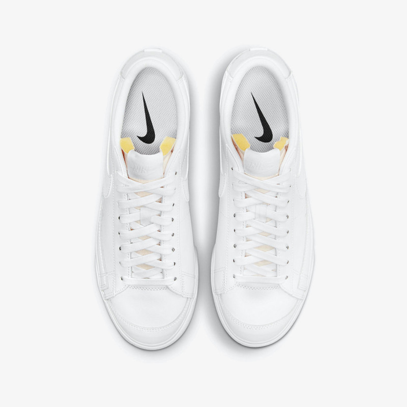 Nike Blazer Low Platform 