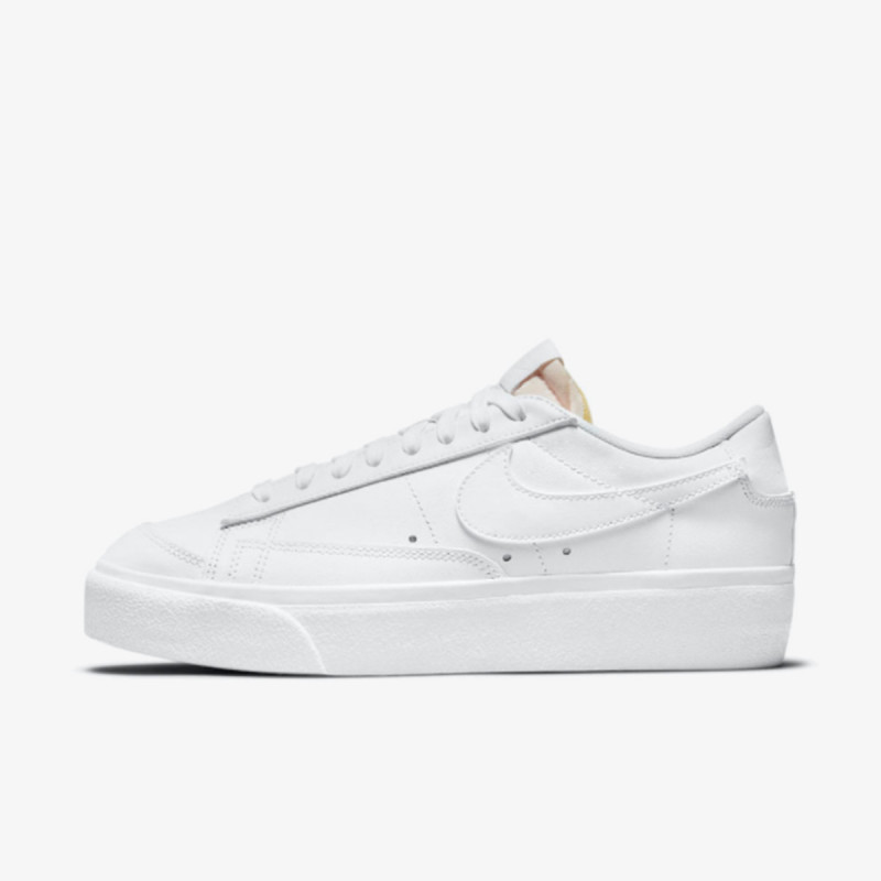 Nike Blazer Low Platform 