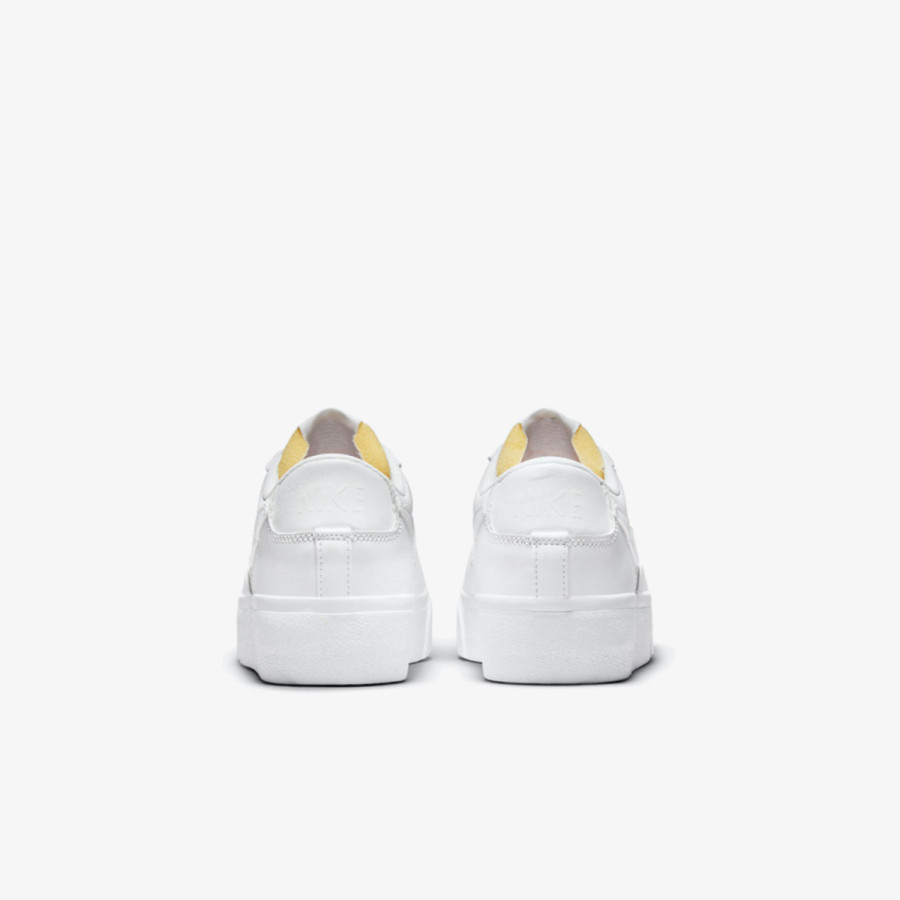 Nike Blazer Low Platform 