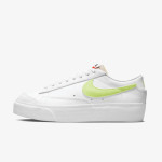 Nike BLAZER LOW PLATFORM 
