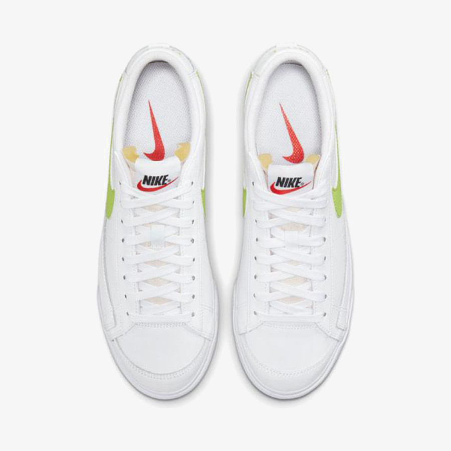 NIKE BLAZER LOW PLATFORM 