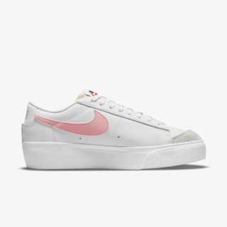 NIKE Blazer Low Platform 