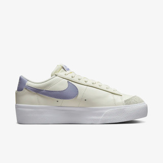 NIKE W BLAZER LOW PLATFORM 