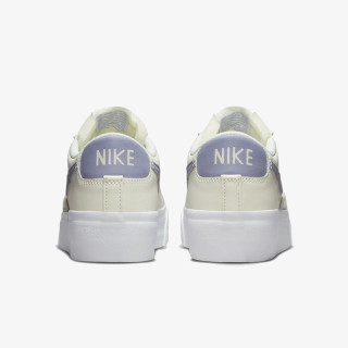 NIKE W BLAZER LOW PLATFORM 