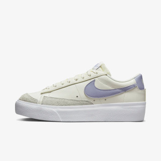 NIKE W BLAZER LOW PLATFORM 