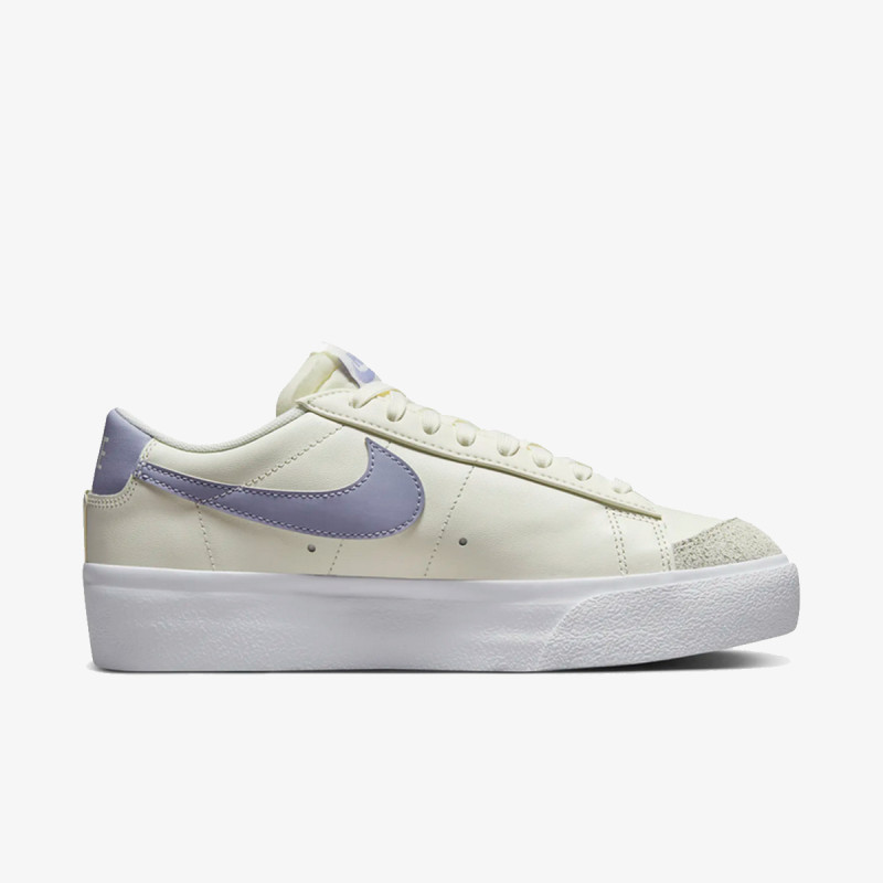 Nike W BLAZER LOW PLATFORM 