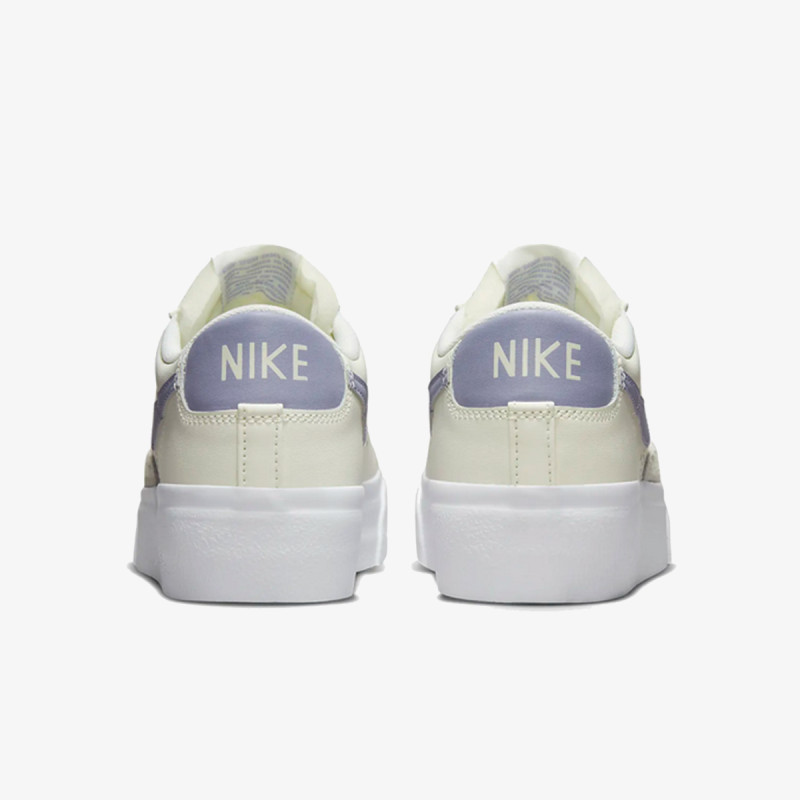 Nike W BLAZER LOW PLATFORM 