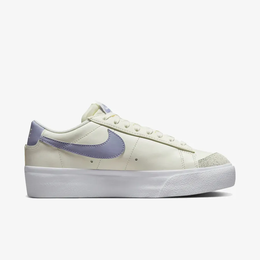 NIKE W BLAZER LOW PLATFORM 