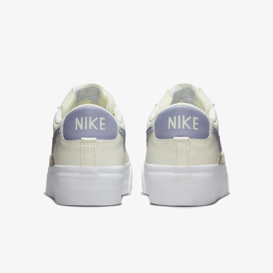 Nike W BLAZER LOW PLATFORM 
