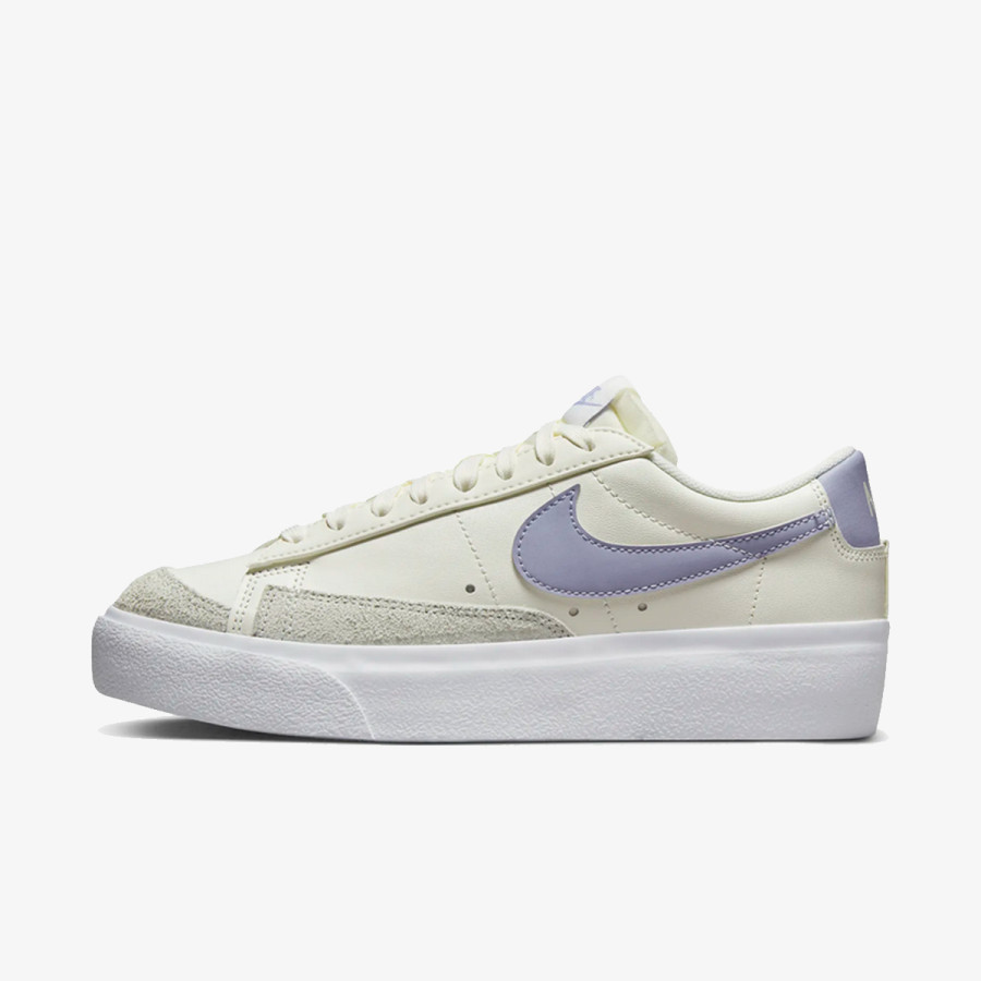 Nike W BLAZER LOW PLATFORM 