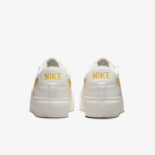 NIKE Blazer Low Platform 