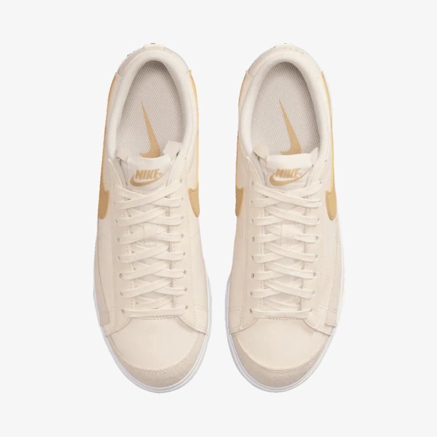 Nike W BLAZER LOW PLATFORM 