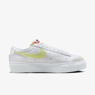 Nike W BLAZER LOW PLATFORM 