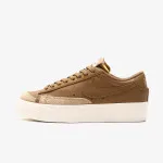 NIKE W BLAZER LOW PLATFORM 