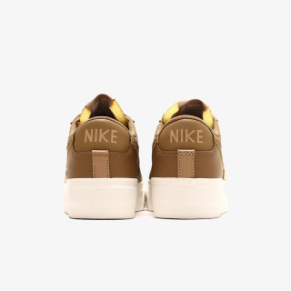 Nike Nike W BLAZER LOW PLATFORM 