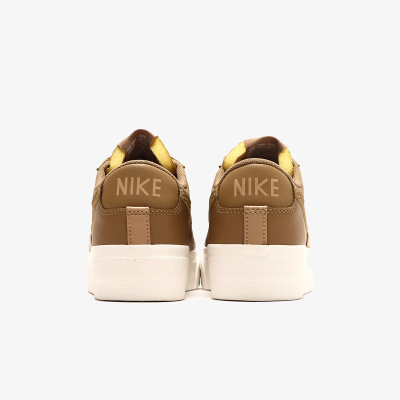 Nike Nike W BLAZER LOW PLATFORM 