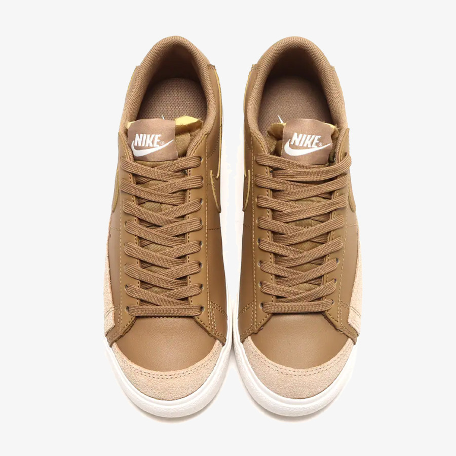 Nike Nike W BLAZER LOW PLATFORM 