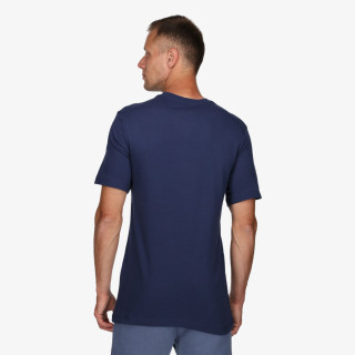 NIKE PSG M NK CREST TEE 