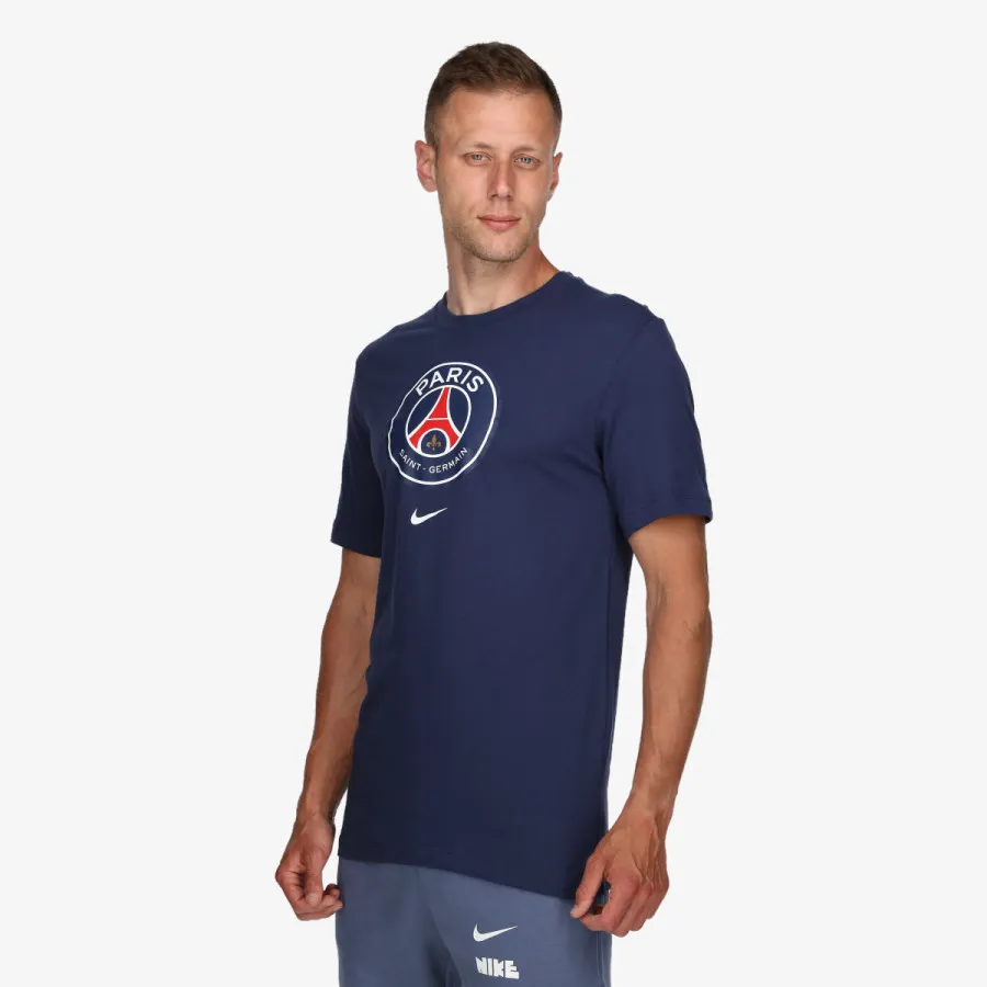 NIKE PSG M NK CREST TEE 