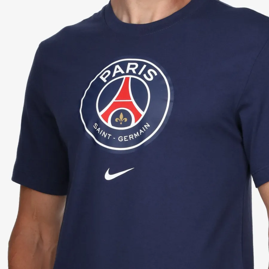 NIKE PSG M NK CREST TEE 